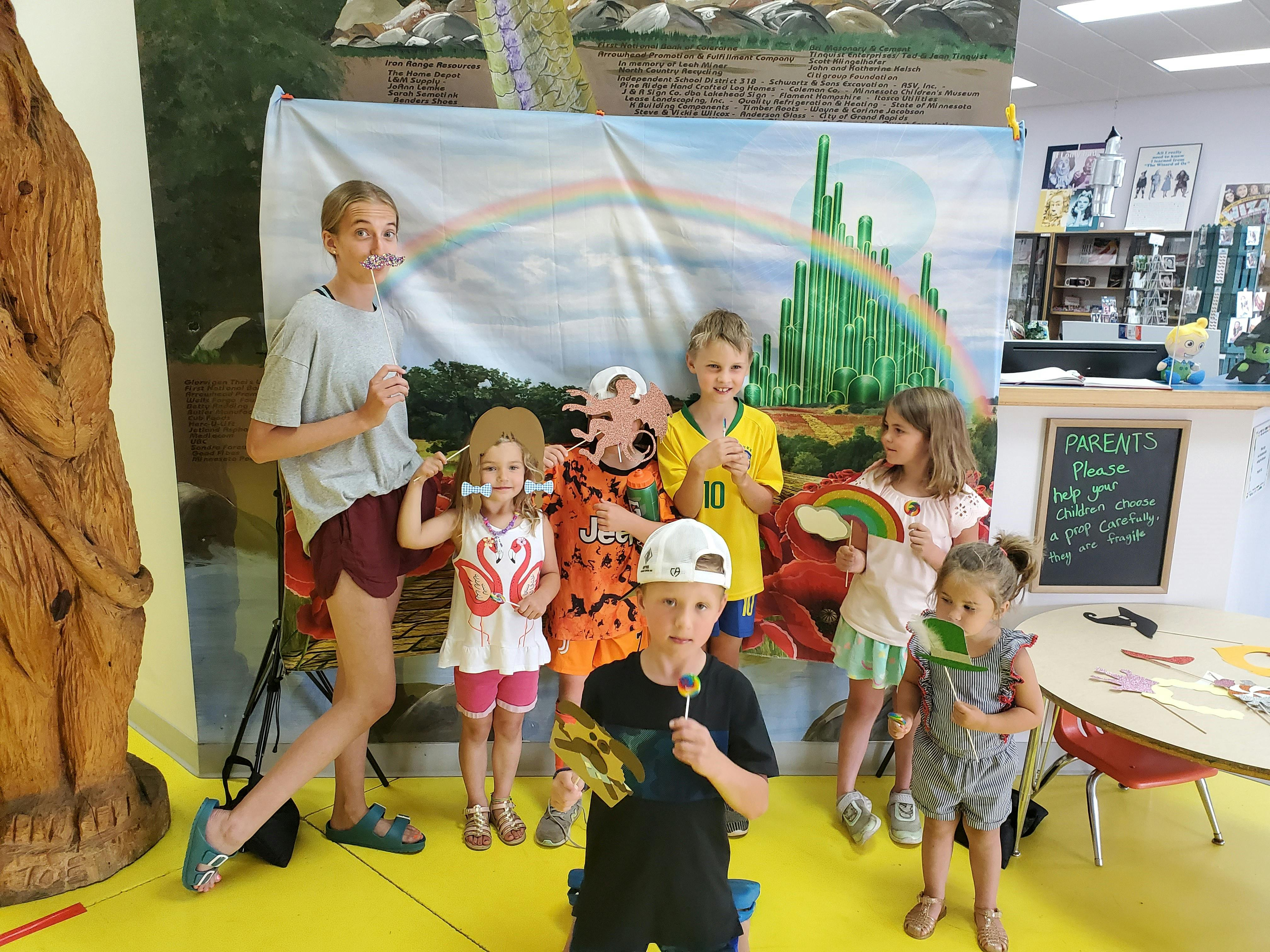 Judy Garland Museum: Entry Ticket - Photo 1 of 3